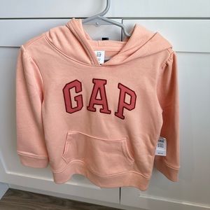 Gap hoodie. Size 3T